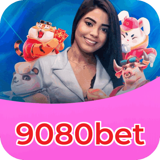 Plataforma 9080bet mostrando interface moderna, jogos certificados e recursos de segurança licenciados